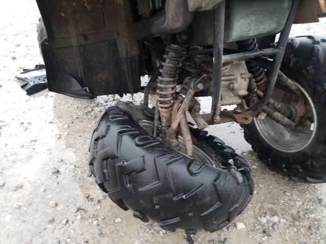 2005 ATV ALL MODELS JY4AM03Y25C0Y8223