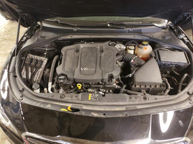 2018 BUICK LACROSSE A 1G4ZU5SSXJU149142