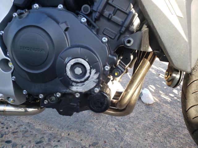 2014 HONDA CB1000 R ZDCSC6016EF215021