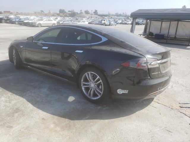 2015 TESLA MODEL S 85 5YJSA1H1XFFP69110