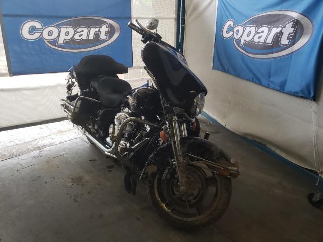 2011 HARLEY-DAVIDSON FLHTC 1HD1FF419BB603365