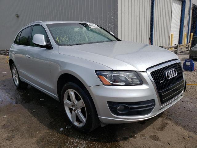 2010 Audi Q5 Premium Plus