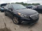 2015 HYUNDAI  SONATA