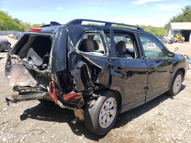 2020 SUBARU FORESTER JF2SKADC0LH516993