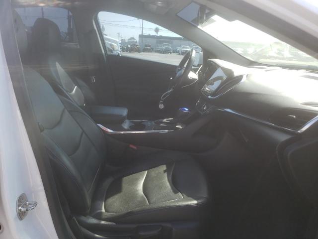 2017 CHEVROLET VOLT PREMI 1G1RD6S51HU108373