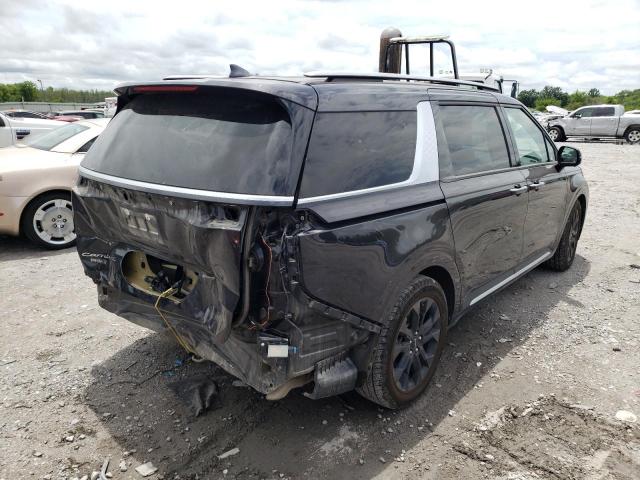 2022 KIA CARNIVAL S KNDNE5H30N6061212