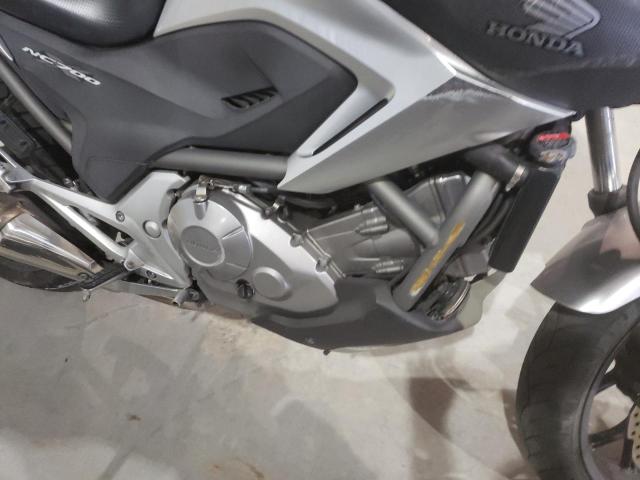 2012 HONDA NC700X JH2RC6352CK001966