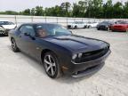 2014 DODGE  CHALLENGER