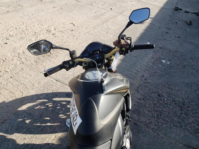 2014 HONDA CB1000 R ZDCSC6016EF215021