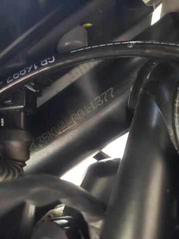 2020 DUCATI XDIAVEL ZDM13BKW4LB011377