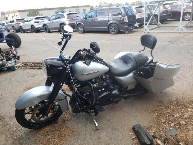 2020 HARLEY-DAVIDSON FLHRXS 1HD1KVP17LB640904
