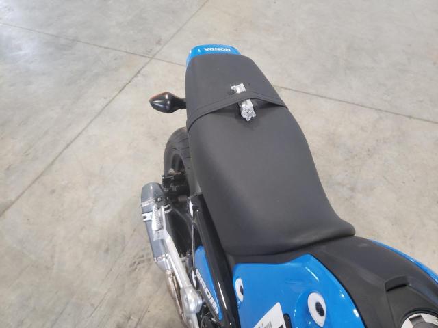 2022 HONDA GROM A MLHJC925XN5001883
