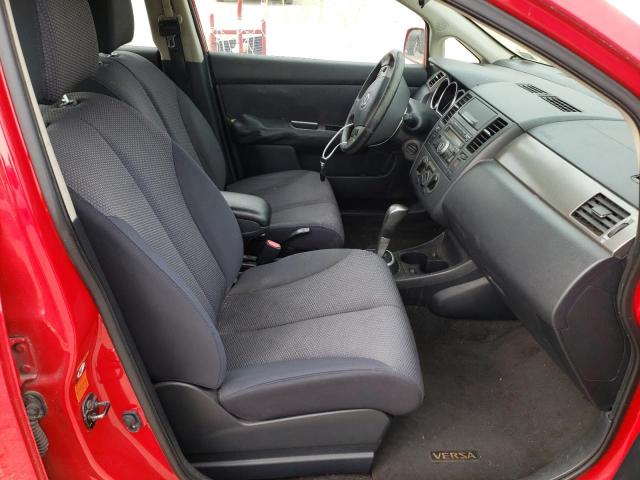 Фото: 3N1BC13E49L409182 - 5