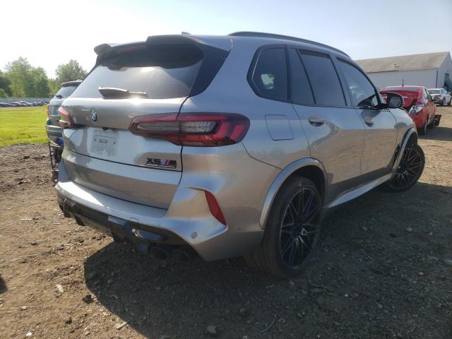 2021 BMW X5 5YMJU0C03M9G77141