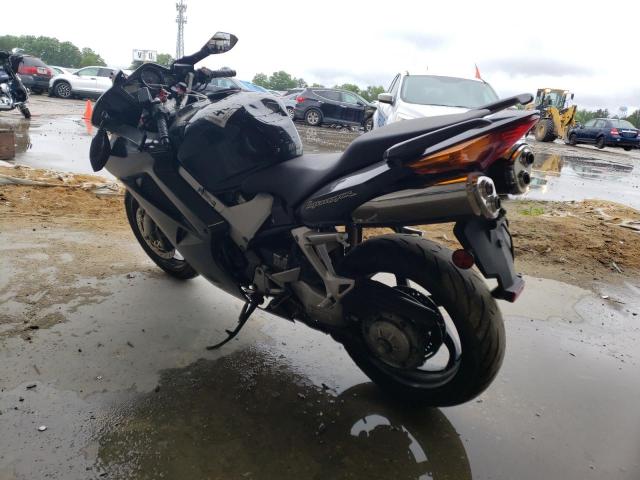 2004 HONDA VFR800 JH2RC461X4M600097
