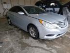 2011 HYUNDAI  SONATA