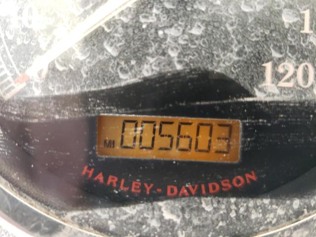 2014 HARLEY-DAVIDSON FLSTFB FAT 1HD1JNV11EB034927