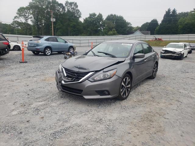 2017 NISSAN ALTIMA 2.5 1N4AL3AP7HC255043