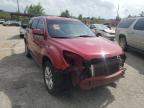 2013 CHEVROLET  EQUINOX