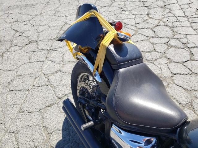 2001 YAMAHA XVS1100 JYAVP11Y31A002070