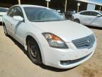 2007 NISSAN  ALTIMA