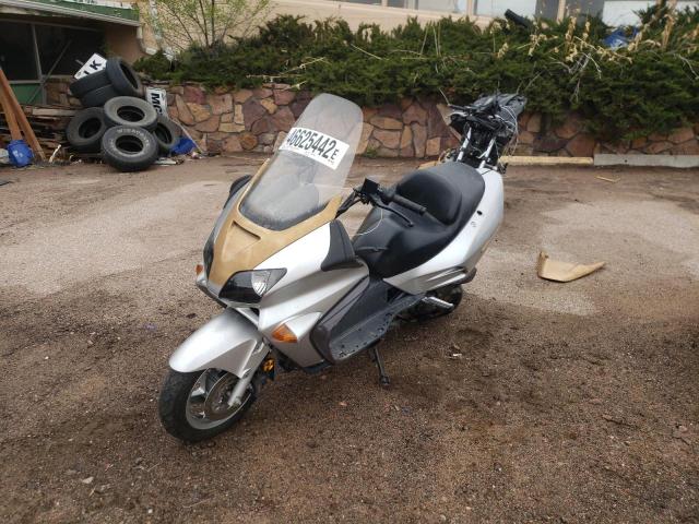 2001 HONDA NSS250 JH2MF06171K001241