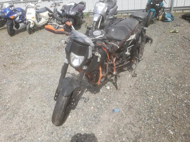 2013 KTM 690 DUKE VBKLDT403DM758702