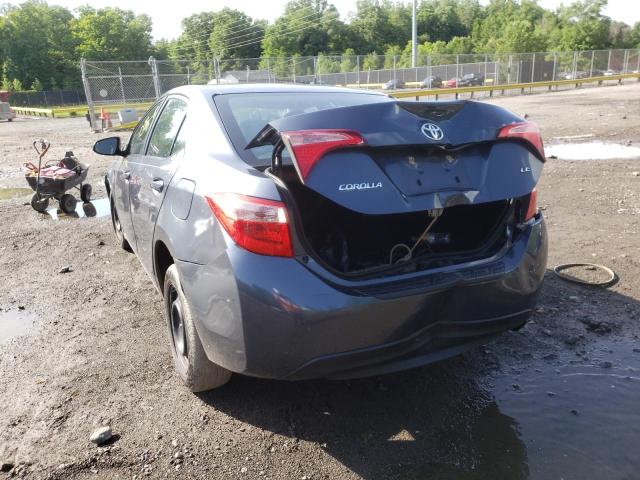 2017 TOYOTA CORROLL 2T1BURHE8HC838196