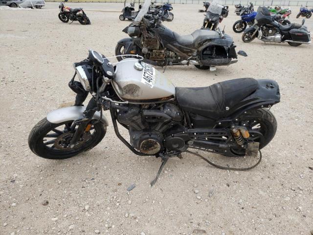 2015 YAMAHA XVS950 CR JYAVN06E3FA000051