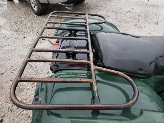2005 ATV ALL MODELS JY4AM03Y25C0Y8223