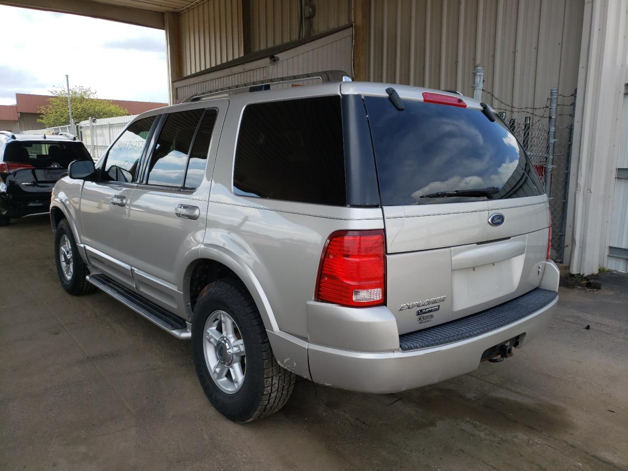 FORD EXPLORER 2003 VIN 1FMZU75W23UA92285 photo 3