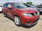 2014 NISSAN  ROGUE