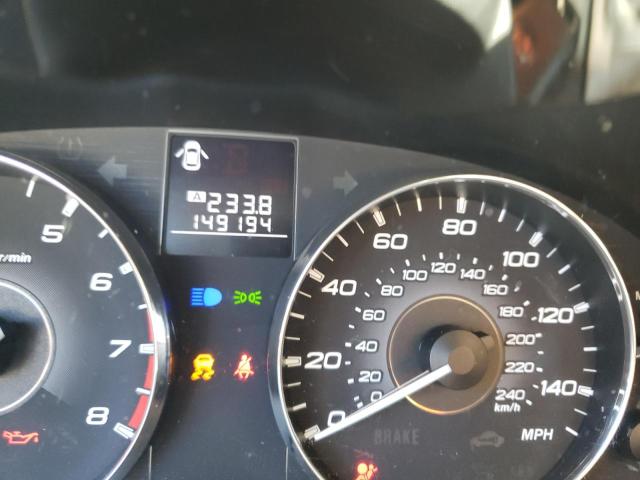 4S4BRCCC7C1233468 Subaru Outback 2.5i Premium