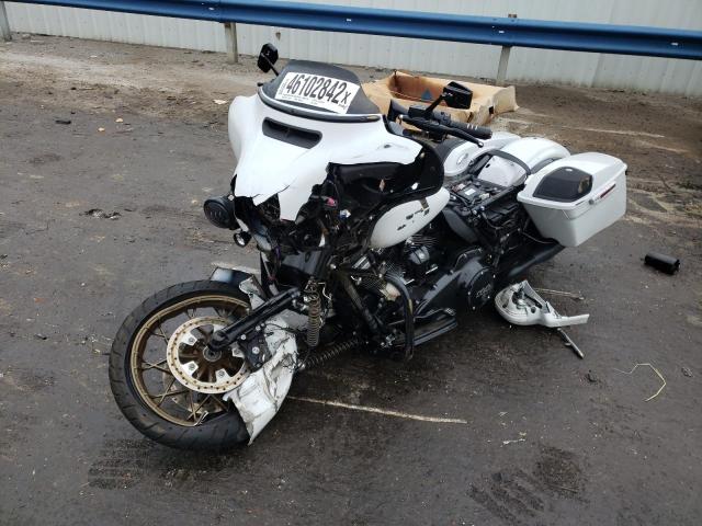 2020 HARLEY-DAVIDSON FLHXS 1HD1KRP11LB674862