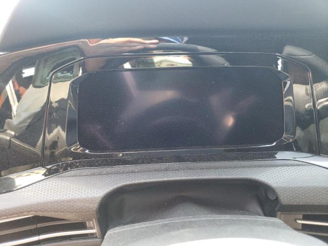 2022 VOLKSWAGEN GTI SE WVWN87CD3NW143891