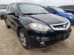 2008 ACURA  RDX