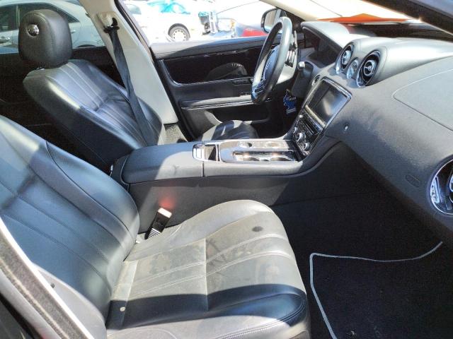 2015 JAGUAR XJ SAJWA1CZ2F8V82041