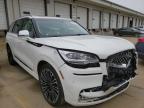 2021 LINCOLN  AVIATOR