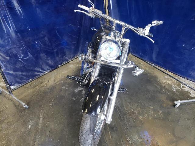 2011 HONDA VT750 C JH2RC500XBK700330