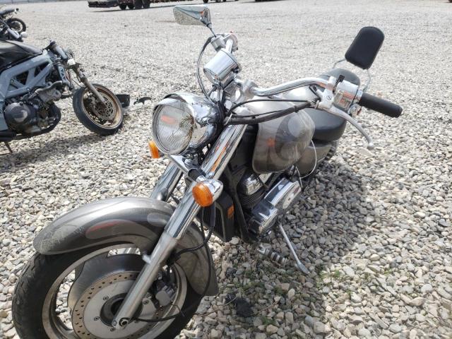 2006 HONDA VT1100 C2 1HFSC430X6A602819