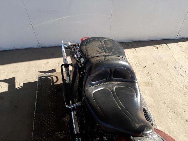 2010 HARLEY-DAVIDSON FLHR 1HD1FB436AB621332