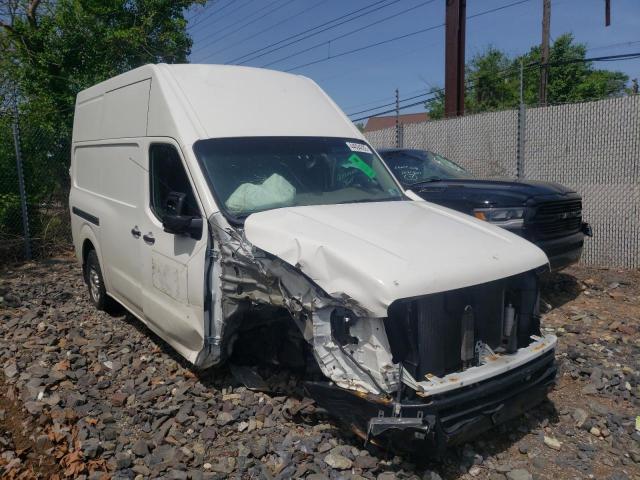 2015 NISSAN NV 2500 1N6BF0LX2FN809153