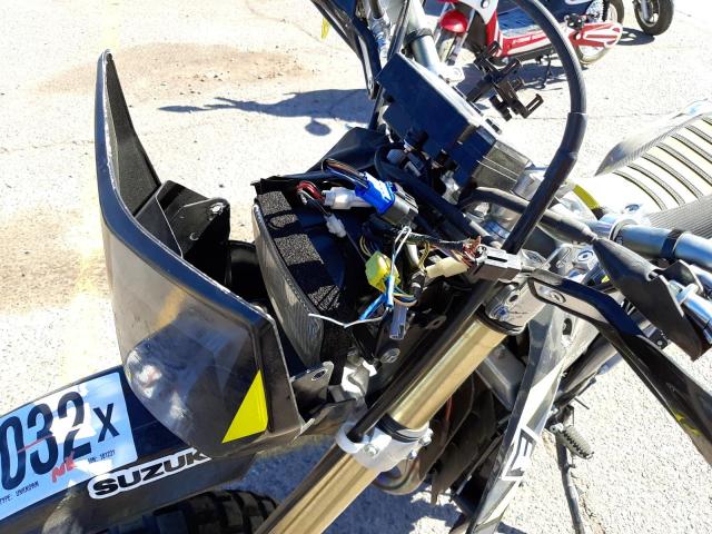 2020 SUZUKI DR-Z400 SM JS1SK44A3L7101231