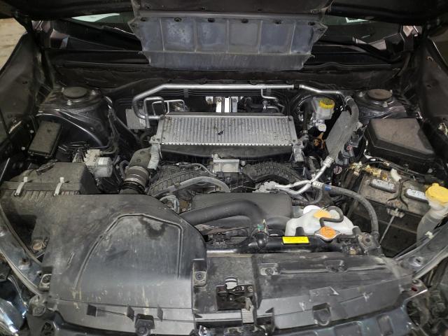 2019 SUBARU ASCENT 4S4WMAAD1K3440683