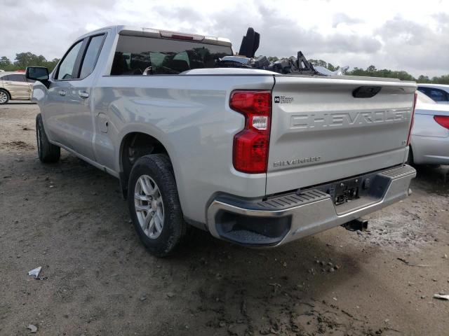 2020 CHEVROLET S TRUCK 1GCRWCEDXLZ286927