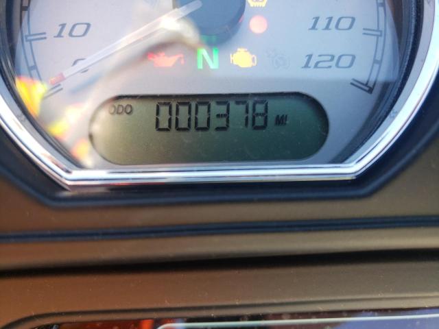 2022 HARLEY-DAVIDSON FLHX 1HD1KBC18NB614366
