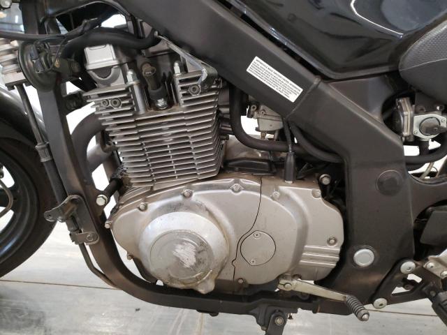 2006 SUZUKI GS500 FK VTTGM51A062102982