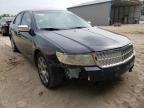 2008 LINCOLN  MKZ