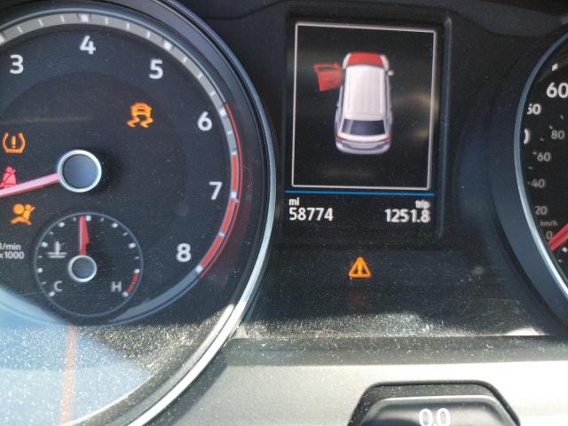 2018 VOLKSWAGEN ATLAS S 1V2AP2CA0JC555139