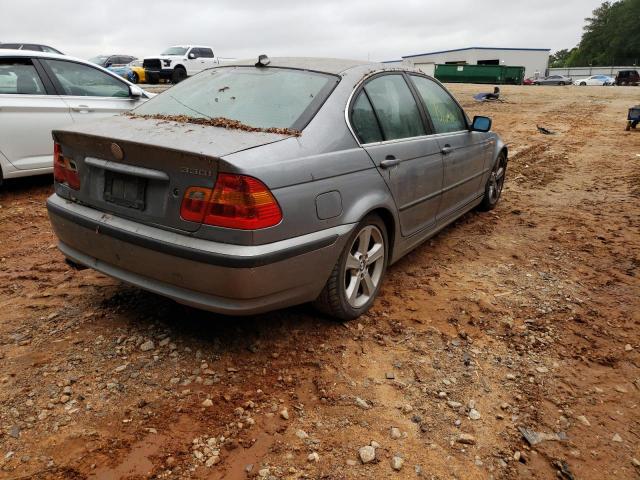 WBAEV534X5KM41680 BMW 330 I